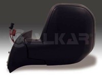 Spiegel Links FüR Berlingo Partner 2008-2012 Elektrisch Thermisch OEM 8153TP