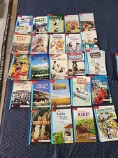 24 McGraw Hill READING WONDERS Grade 5 Leveled Reader Books Homeschool Blue