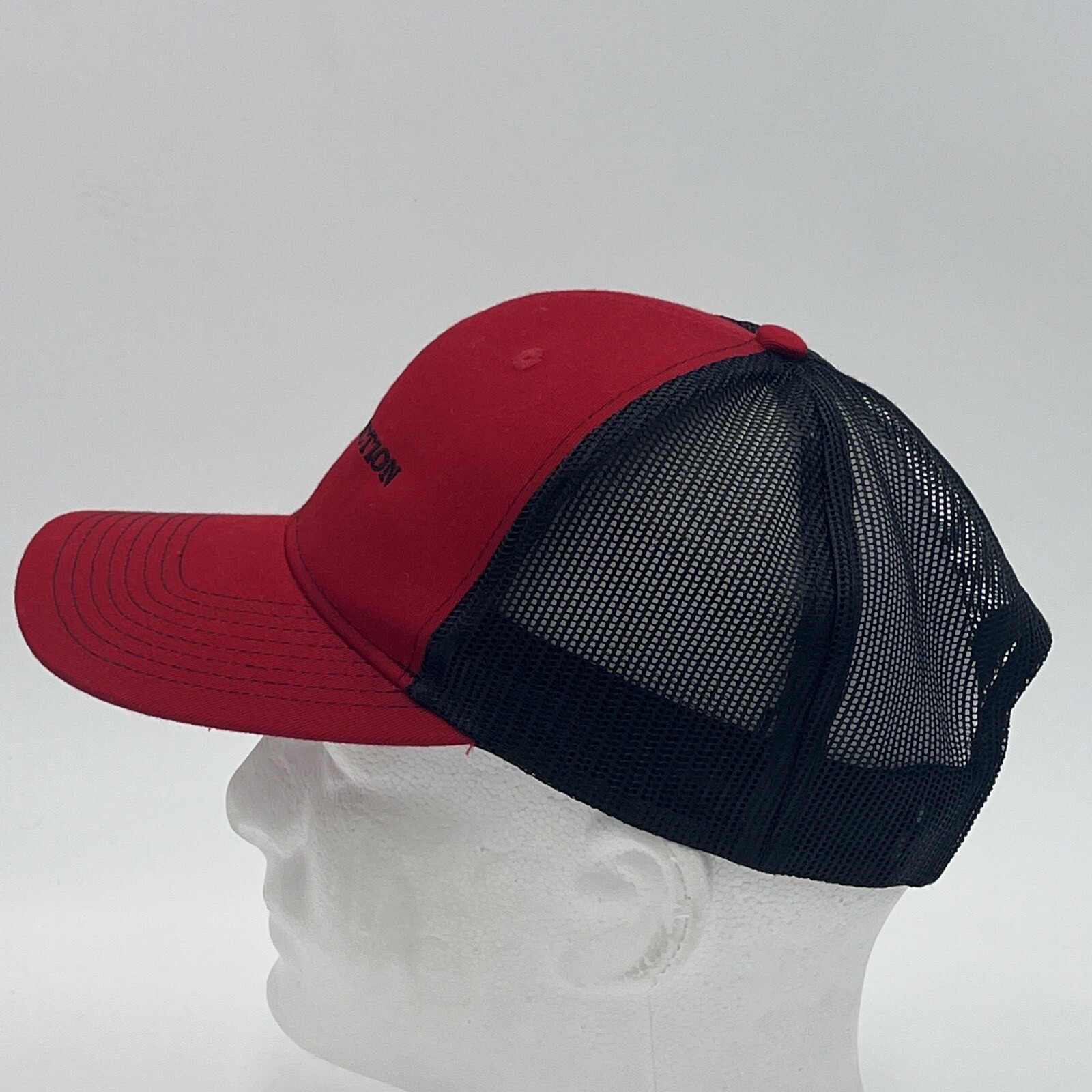 Lytle Construction Inc Cap - SnapBack MeshBack Ha… - image 4