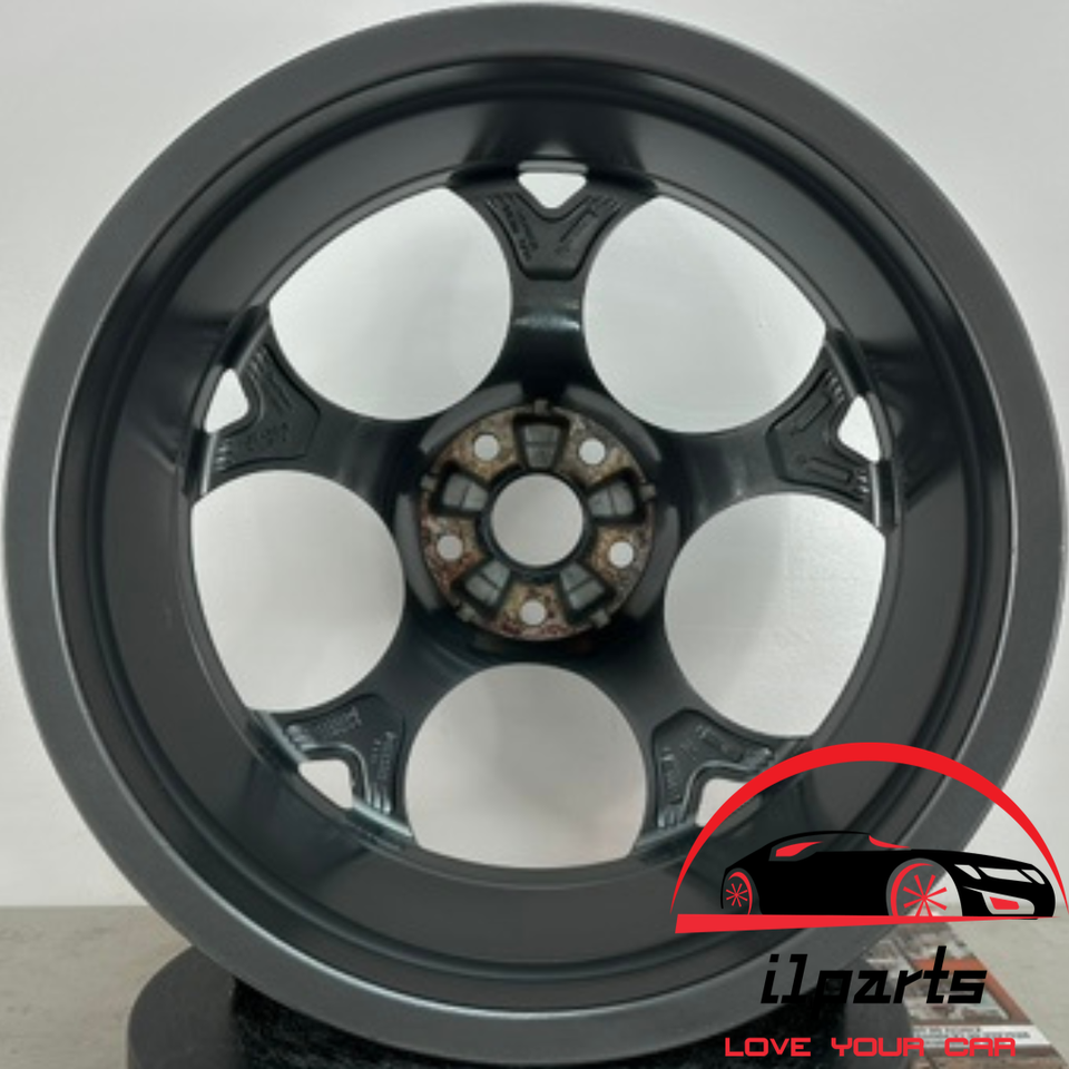 ALFA ROMEO GIULIA 2017-2019 19'' FACTORY ORIGINAL WHEEL RIM 58166 ...