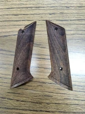 HI STANDARD H-D WOOD GRIPS