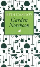 Beth Chatto's Garden Notebook By Beth Chatto. 9780752816449