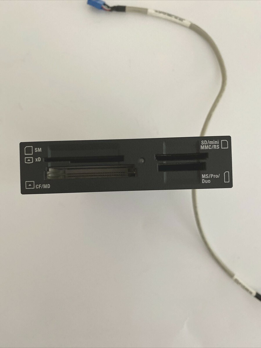 TEAC CA-200 Flash Card Reader N533 1930930B12 | eBay