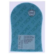 St. Tropez Prep  Maintain Dual Sided Velvet Luxe Applicator Mitt NEW AND SEALED