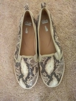 clarks size 12 wide womens shoes