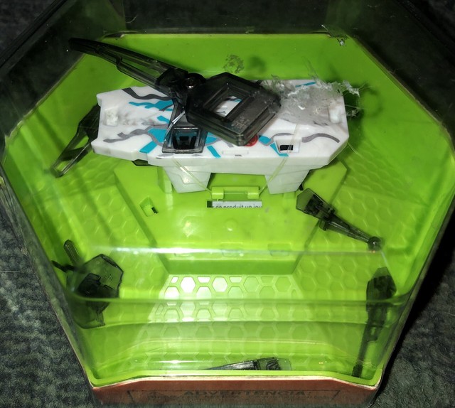 HEXBUG Gladiators Battling Robots Hermitech (new) for sale online | eBay