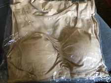 Women's Camishaper XXL Tank Top Seamless Body Shaper Camisole Tummy Control NEW