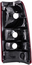 Dorman 1610006 Tail Light Assembly fits 1999 - 2000 Chevrolet Silverado 1500