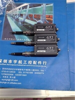 1Pcs Used Keyence GT2-H12K Plc Module ep