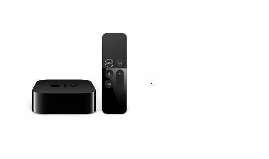 Internet TV e media streamers Apple