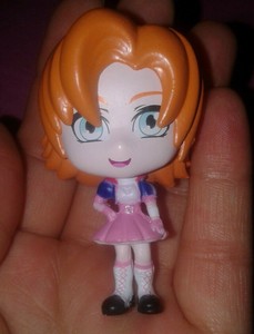 rwby nora figure