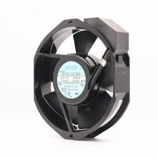 New NMB-MAT 5915PC-20T-B30 B00 AC 200V 34/33W 172 150 38MM Cabinet Cooling Fan