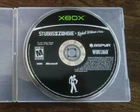 Stubbs the Zombie in Rebel Without a Pulse (Xbox, 2005) Disc Only - Tested