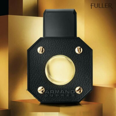 ARMAND DUPREE Colonia Atomizador para Caballero /Cologne Spray for Men 2.02Fl.Oz