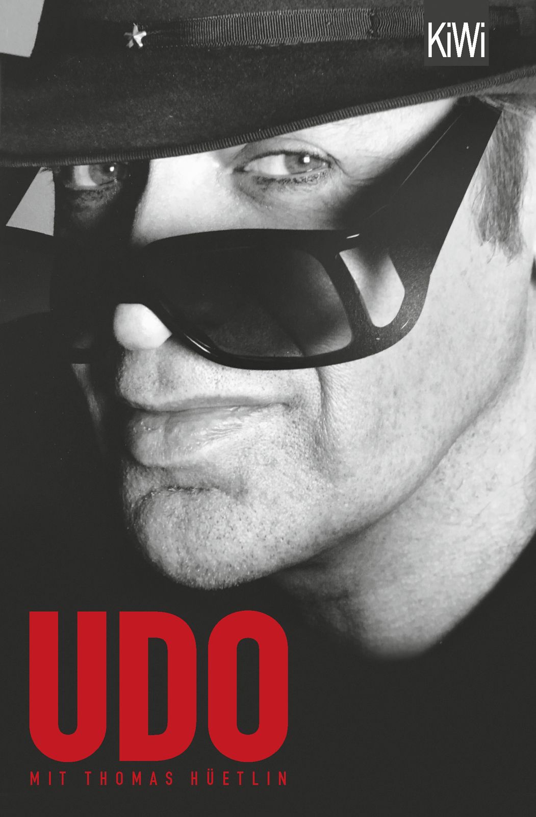 Thumbnail - Udo Lindenberg; Thomas Hüetlin / Udo