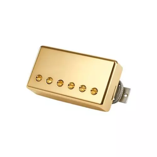 Gibson '57 Classic Plus Humbucker Pickup - Gold