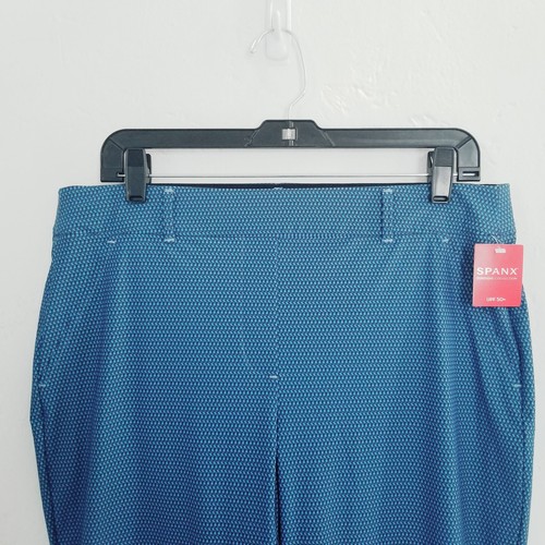 SPANX Sunshine Collection UPF 50+ Leggins Größe XL - Bild 4 von 14