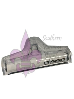 Genuine Bissell Crosswave Foot Window for Pet Wet/Dry Vac   #1614244