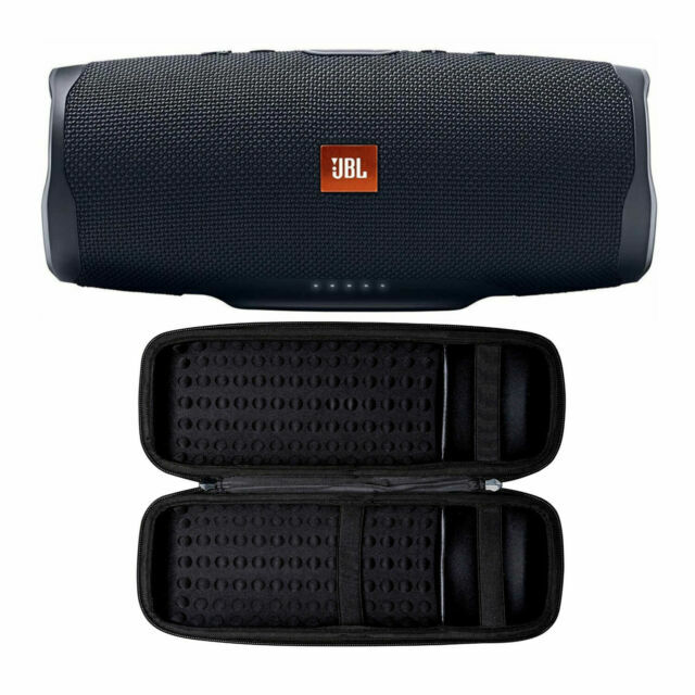 JBL Charge 4 Portable Bluetooth Speaker 