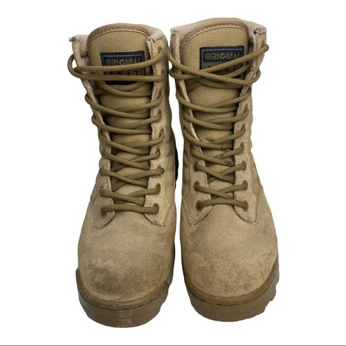 1150 coy combat boot size 5.5 