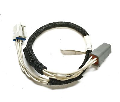 Thermo King OEM Display Unit Wiring Harness 41-4536 (414536) NOS