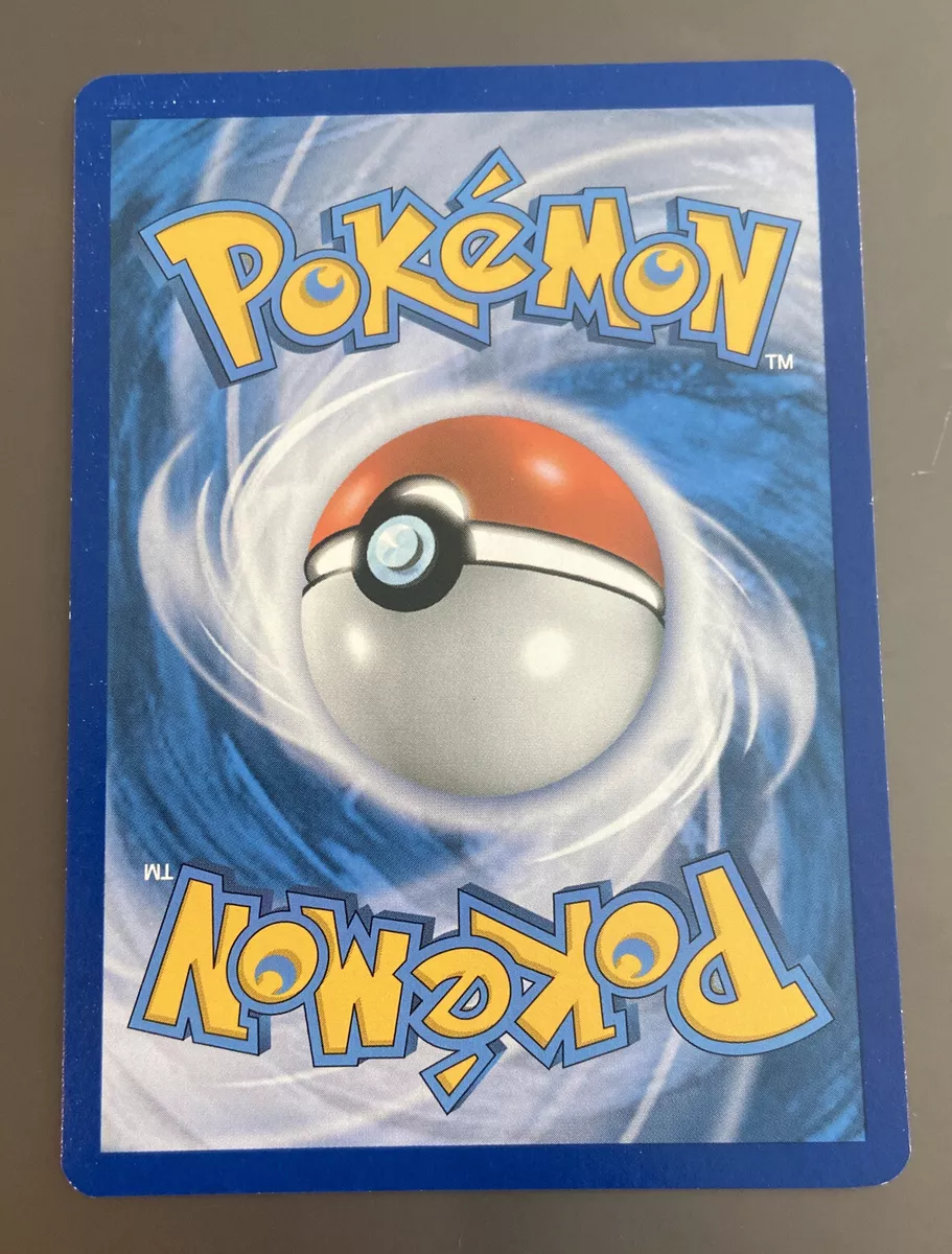 Korrina Full Art Pokemon Card 111/111 Trainer Supporter Furious