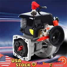 30.5CC 4 Bolt Rovan Motor Engine Fit Fit HPI Baja 5b 5T King Motor LOSI FG GoPed