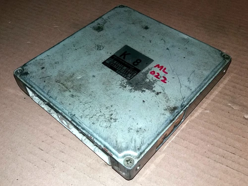 NISSAN EL GRAND 1997-2002 23710 VE320 Ecu Ecm oem jdm used 23710VE320 used - Picture 6 of 6