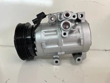 For 2007 2008 2009 2010  Hyundai Entourage 3.8L Reman AC A/C Compressor