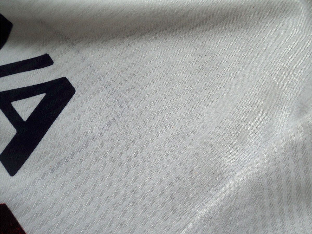 Genoa 1992-1994 away shirt - XLarge | eBay Genoa 1992-1994 away shirt - XLarge | eBay