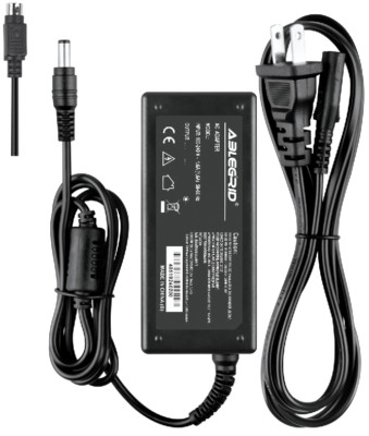 AC DC Adapter Charger For PAX Stylish E800 SmartECR Integrated All-In-One EPOS S