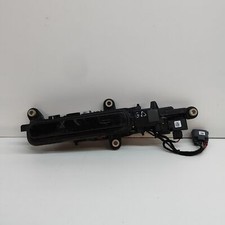 LAND ROVER RANGE ROVER VELAR L560 Rear Right Exterior Door Handle J8A2-266000-AE
