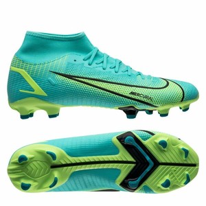 nike superfly turquoise