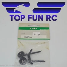 E Sky RC EK1-0585 Front Wheel Drive Set
