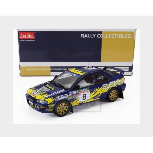☆激レア☆SUBARU World Rally Team ボストンバック 555 The 555 Subaru World Rally Team - 1995-1996 WRC Championship