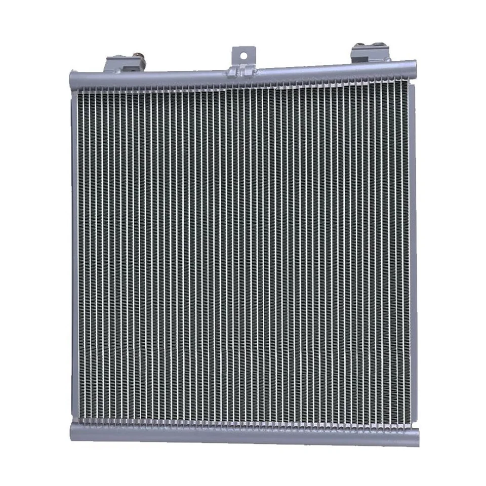 For 2017-22 Porsche 718 Boxster Cayman 2017-2019 911 718 Spyder A/C Condenser - Image 3 of 4
