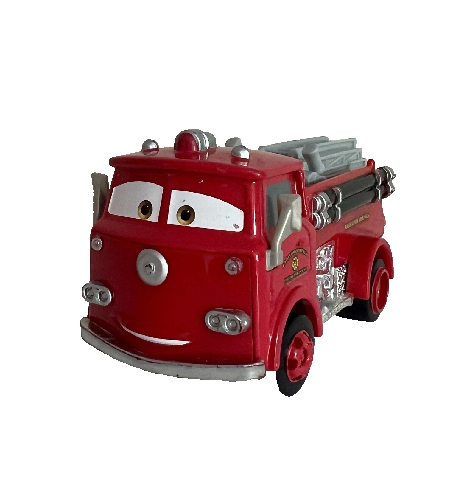 MEGA Disney Pixar Cars Brinquedos e Hobbies