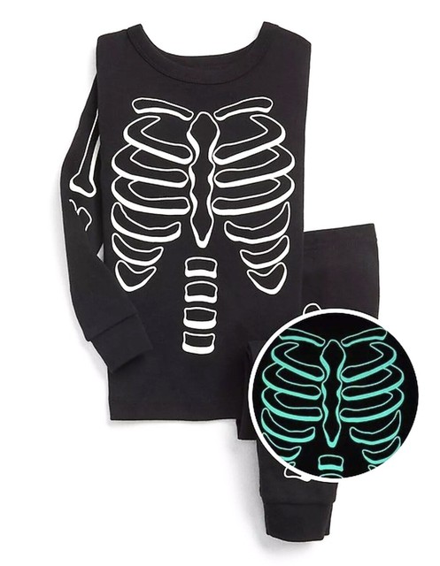 gap halloween pajamas