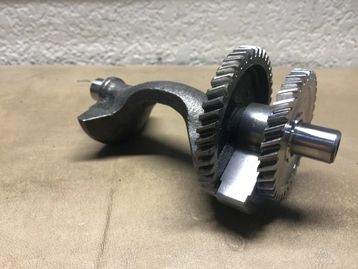 Huskee lt4200 steering shaft hot sale