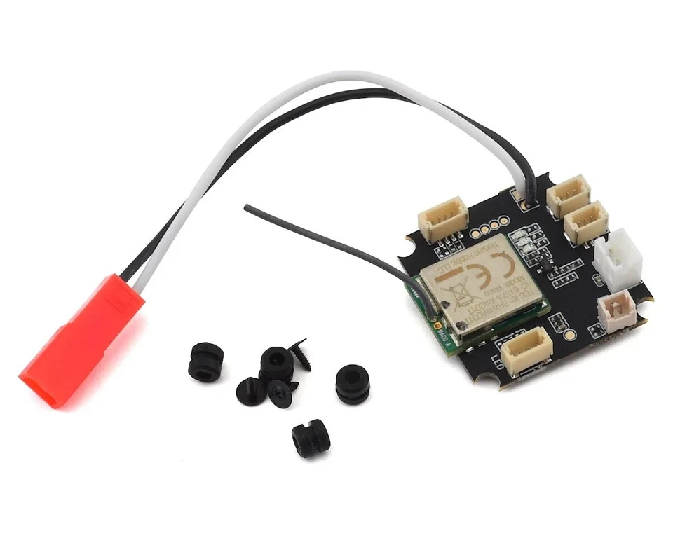 Blade 120 S2 RC Remote Control Helicopter Main Control Board BLH1101 - Image 2 of 3