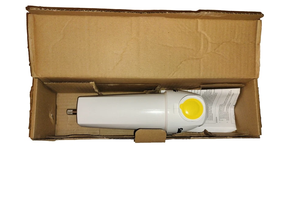 Оригинальный сепаратор влаги Gardner Denver Vp1021700 с поплавковым сливом - Изображение 2 из 4