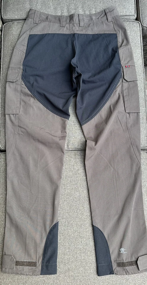 Bergans Sivle Lady Pants Gr. S -NEU- - Bild 2 von 4
