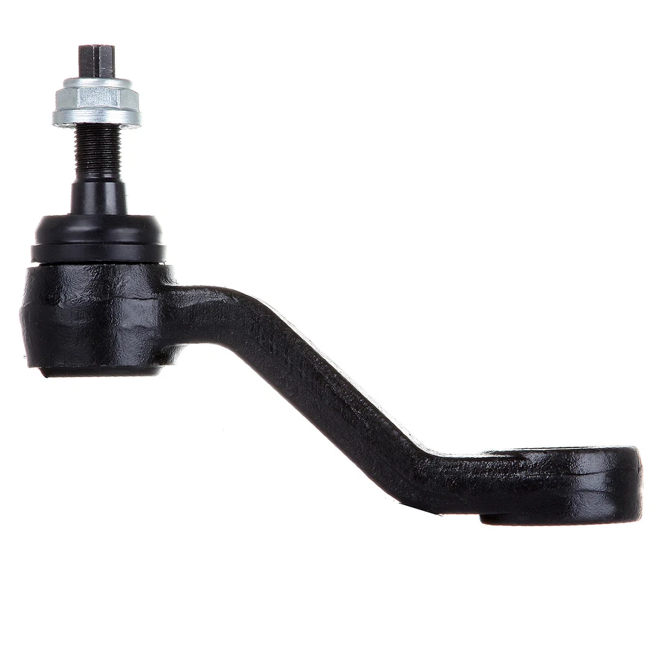 Barra estabilizadora Pitman y brazo ralentí extremo barra estabilizadora para Dodge Ram 1500 2000-2001 tracción trasera 10 piezas Foto 4 de 4