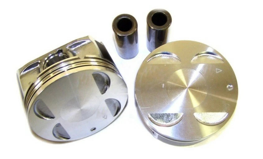 Fits 2008 2009 Suzuki XL-7 3.6L DOHC V6 24V N36A - ENGINE REBUILD KIT  - Image 2 of 4