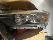 Feu avant (phare) BMW 318