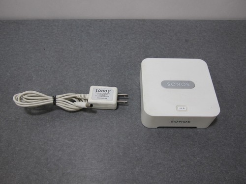 Sonos Bridge w/ Power Adapter
