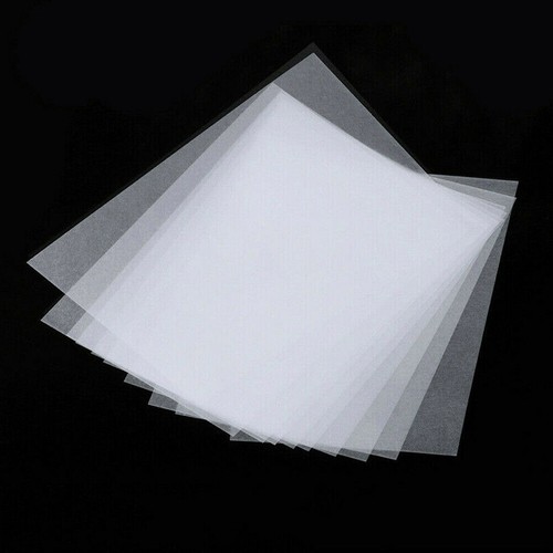 UK Plastic Heat Shrink Sheets Kit Shrinkable Paper Craft Keychains Hole 10Pcs - Picture 6 of 12