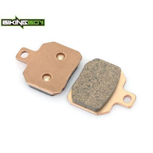 Pastillas de freno traseras para APRILIA Monster 696 2008-2014 RSV4 R 09-12 RSV 1000 R 04-12 Foto 4 de 4