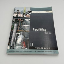 Pipefitting Level 1 Trainee Guide, Paperback ...