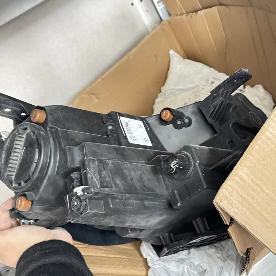 Scheinwerfer Links und recht Für JEEP Compass - Bild 4 von 4